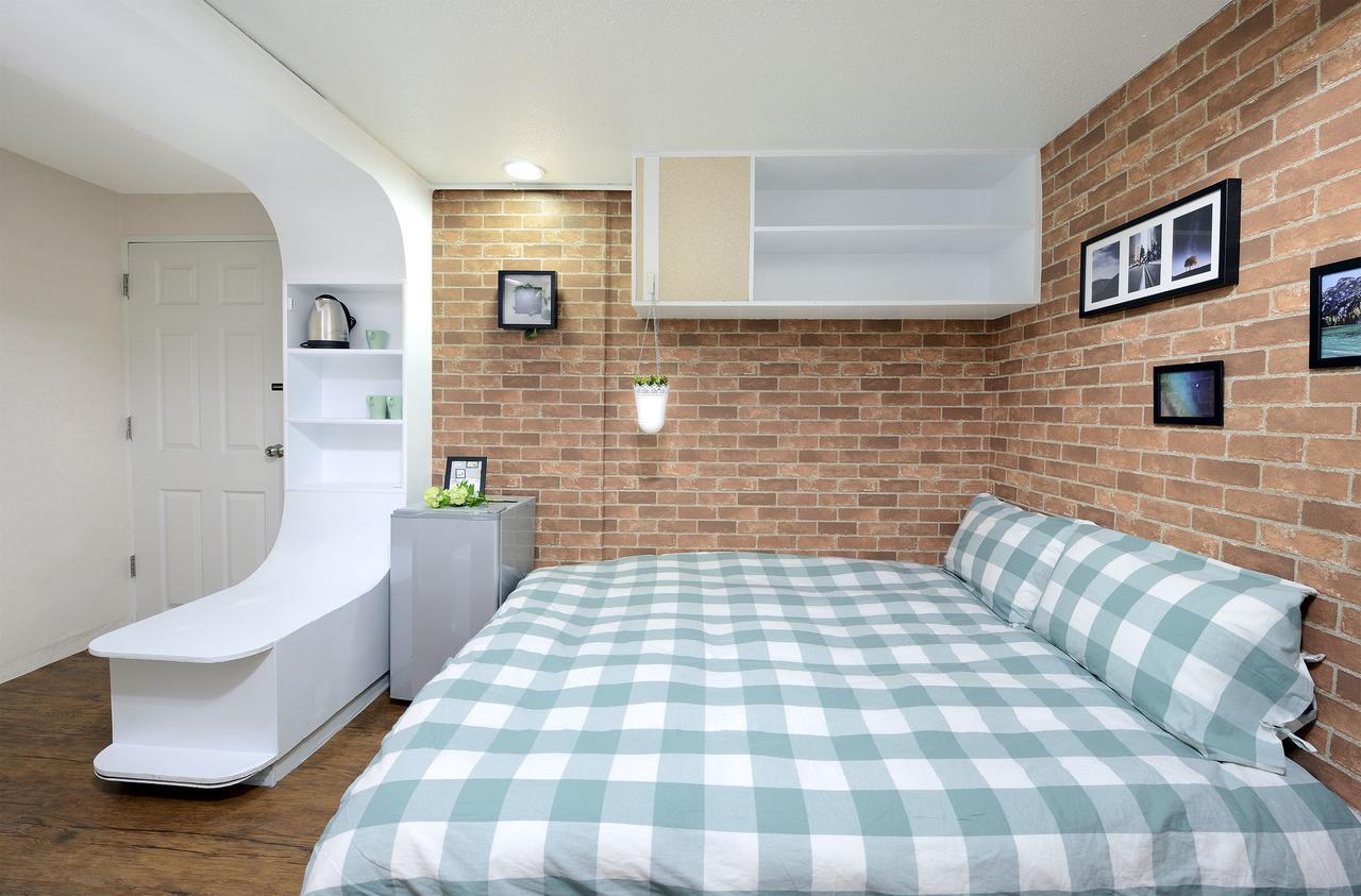 Inn Ximending Florid House