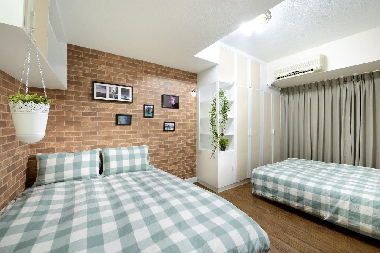 Ximending Florid House 3* Taipei