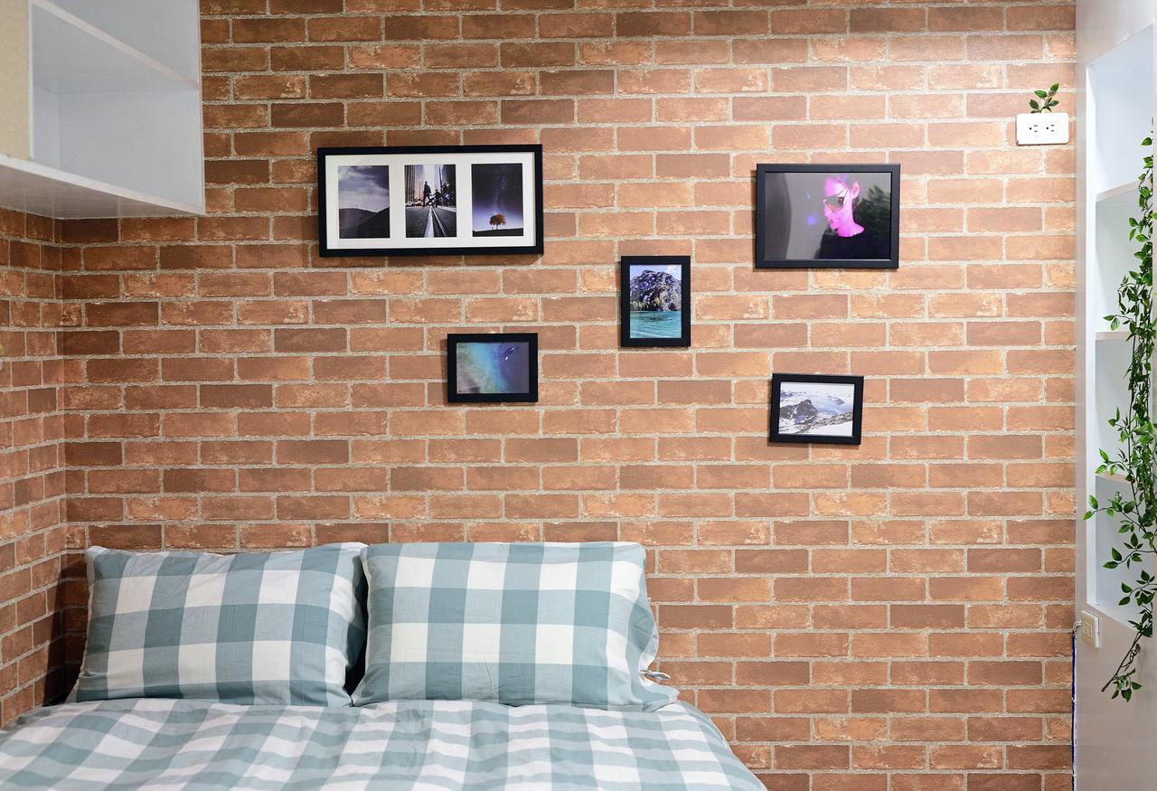 Inn Ximending Florid House