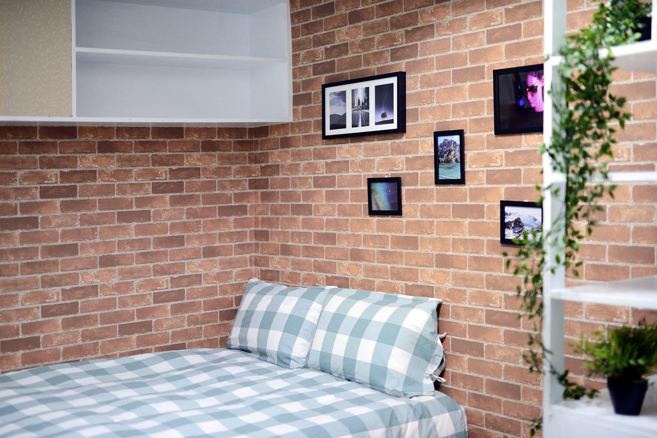 Ximending Florid House Inn