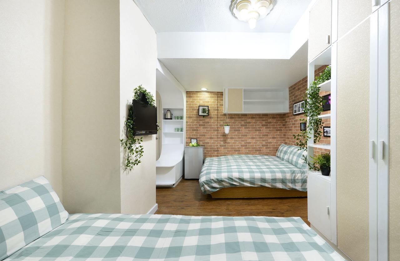 Inn Ximending Florid House Taipei