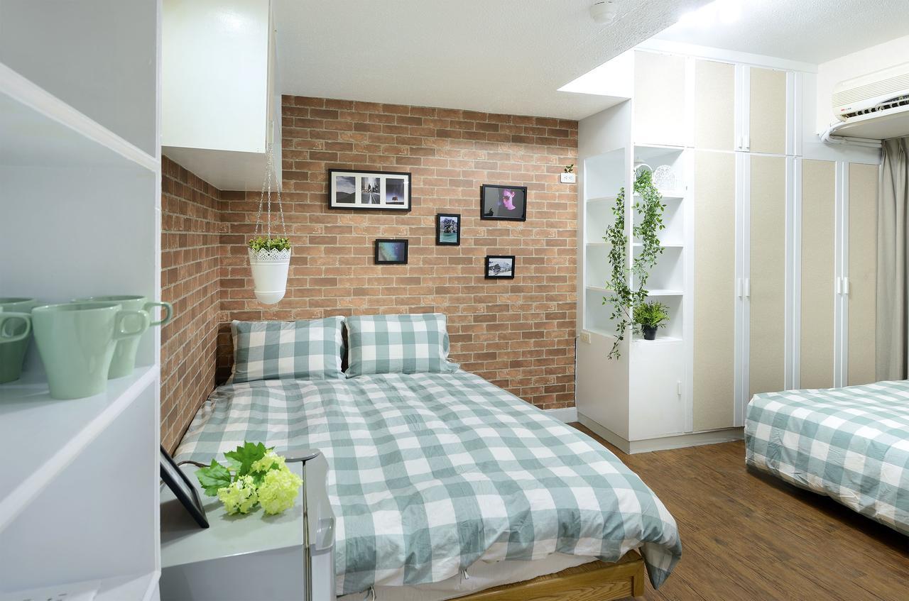 Inn Ximending Florid House Taipei