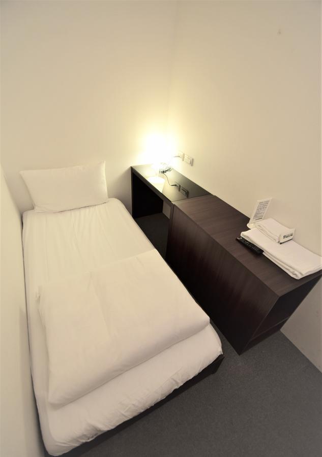 Cube- Minquan Taipei