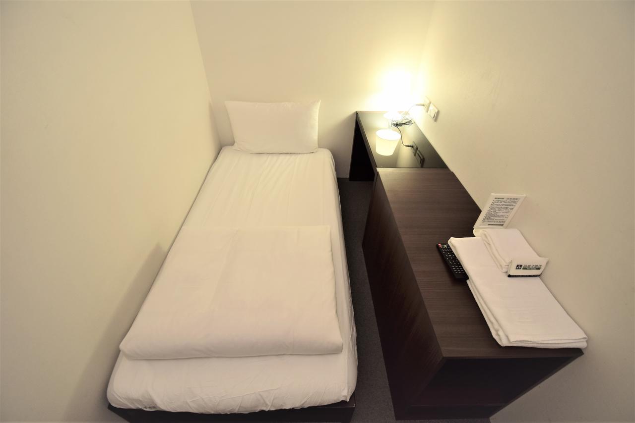 Cube- Minquan Hostel *