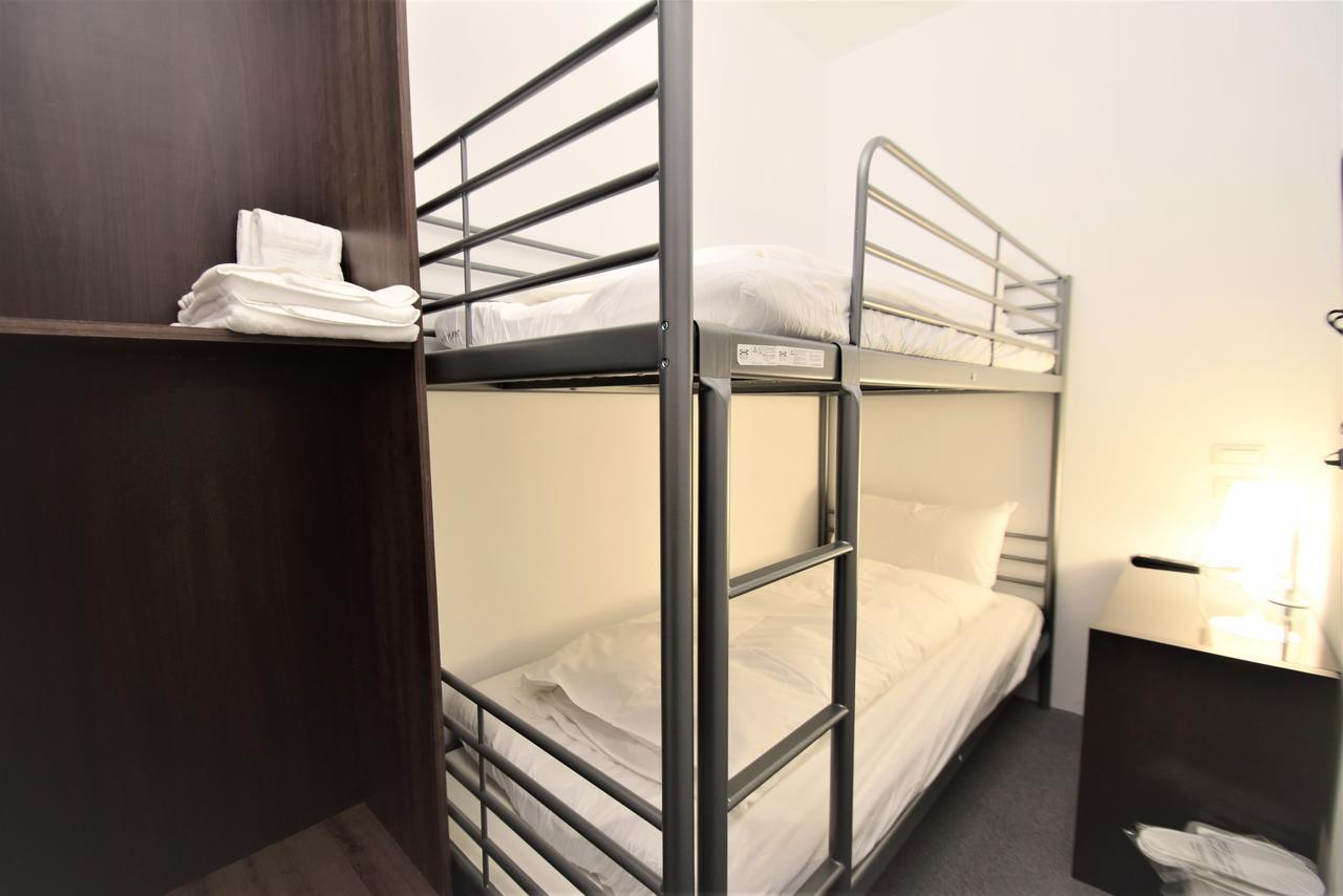 Hostel Cube- Minquan *