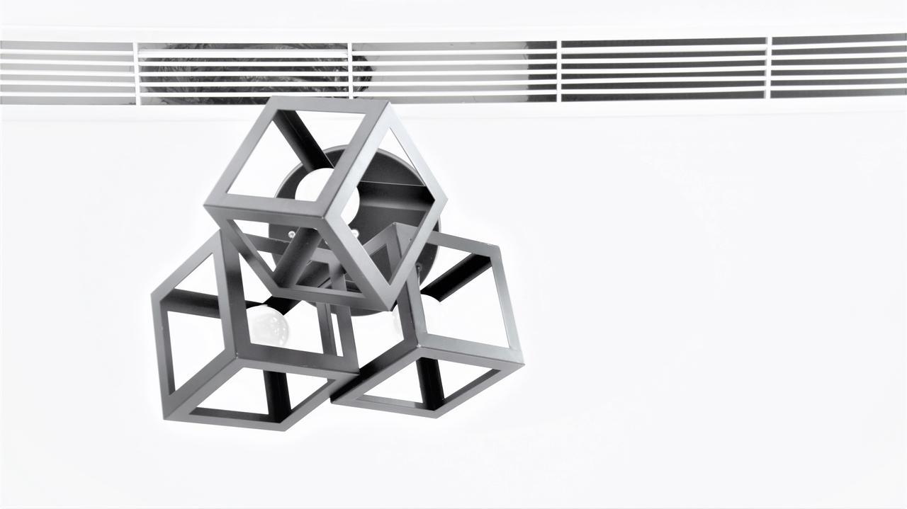 Cube- Minquan Taipei