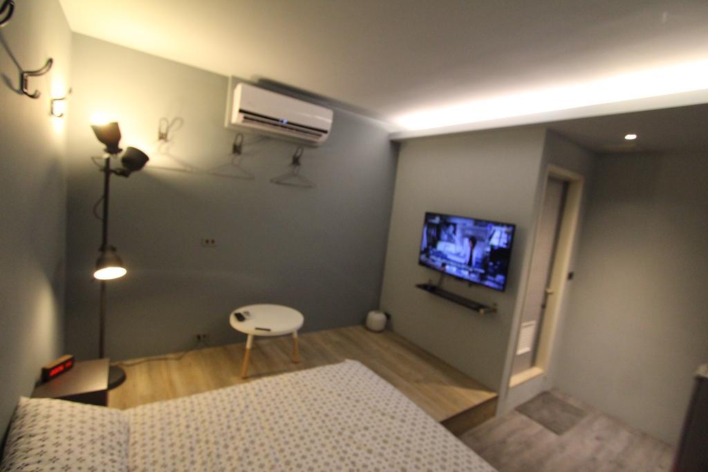 Homestay Midtown Retreat *