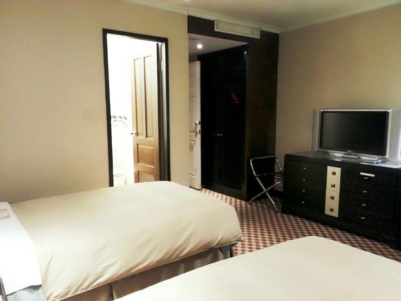 Hotel Astar 3*