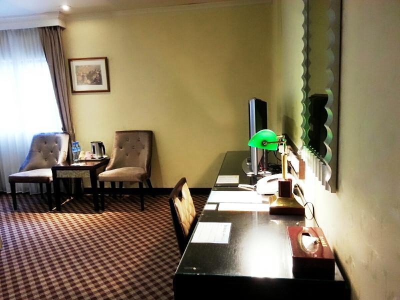 Hotel Astar Taipei