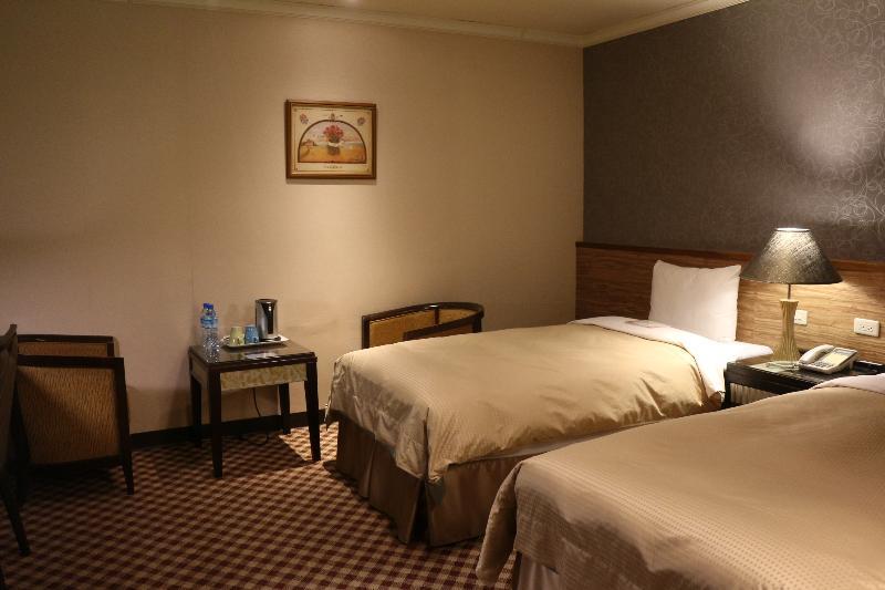 Astar Hotel