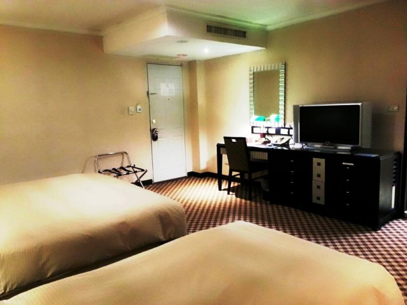Hotel Astar Taipei