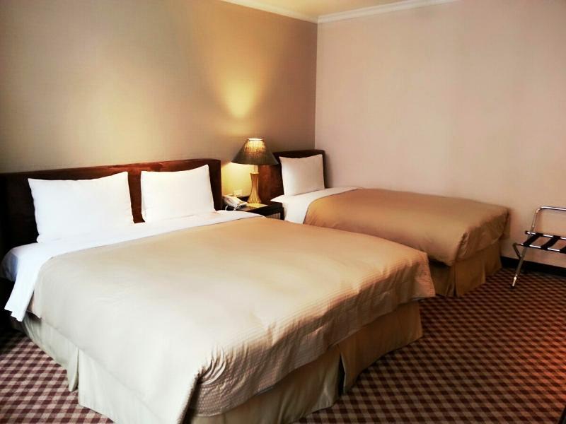 Hotel Astar