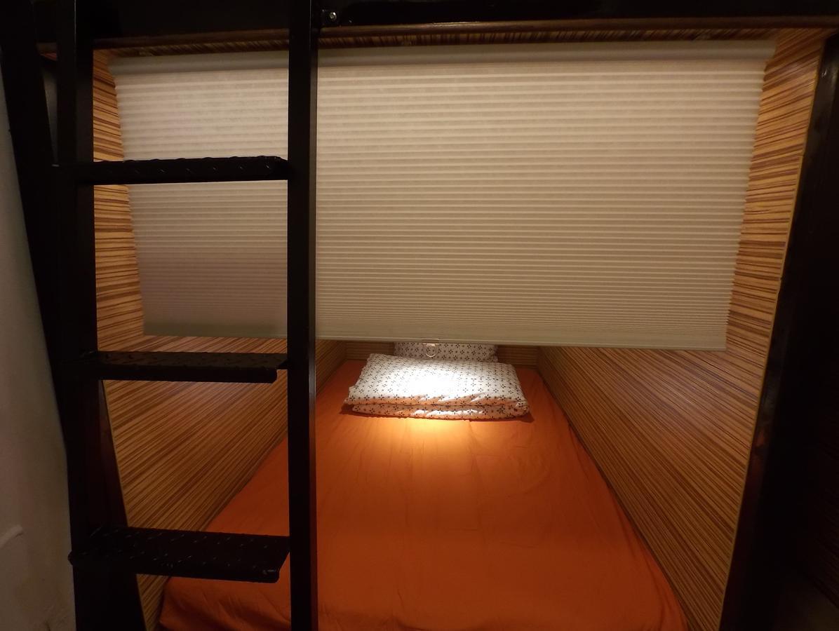 Hostel Mary'S Home Taipei