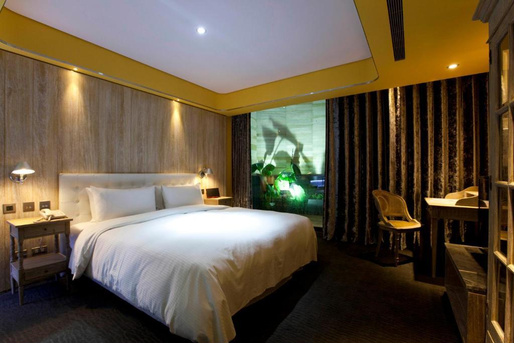 Inhouse Hotel 4*