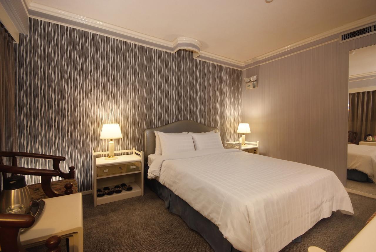 Keymans Inn Taipei