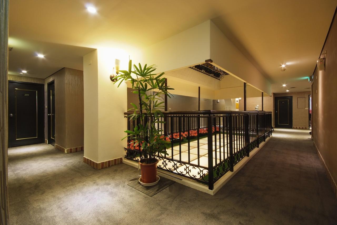 Keymans Inn 3*