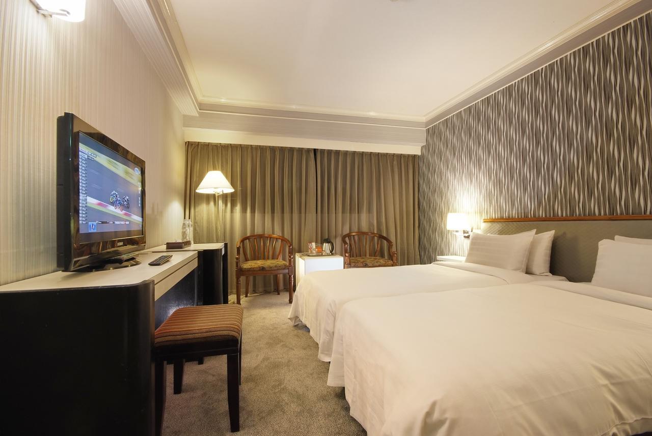 Keymans Inn Taipei