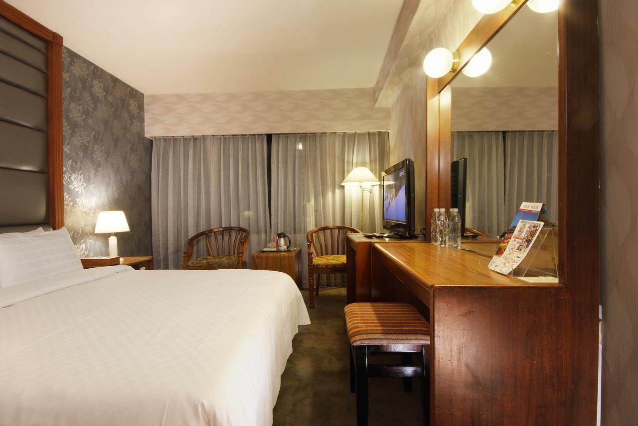 Keymans Inn Taipei