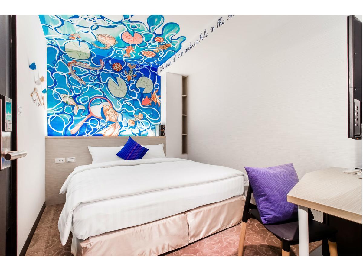Rf  Linsen Hotel