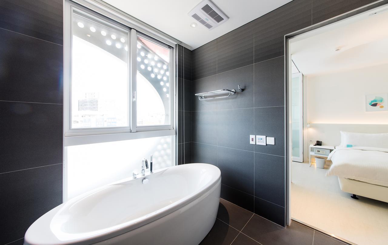 Hotelpoispois 3* Taipei