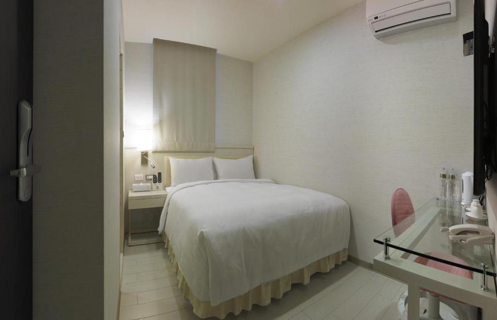 Metro - Shihlin Hotel Taipei