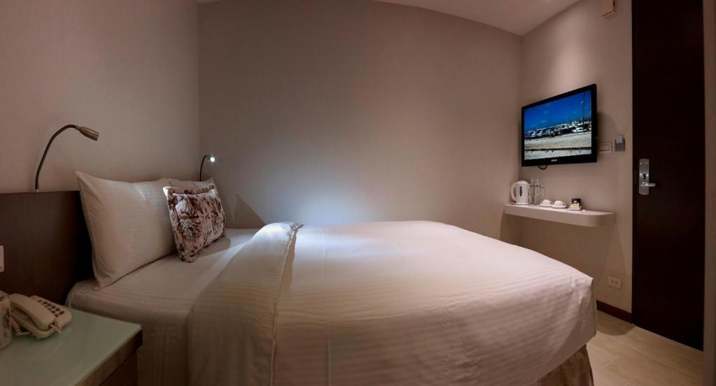 Metro - Shihlin Hotel