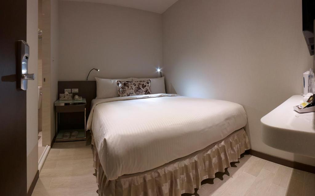 Hotel Metro - Shihlin 2*