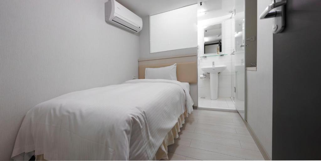Hotel Metro - Shihlin Taipei