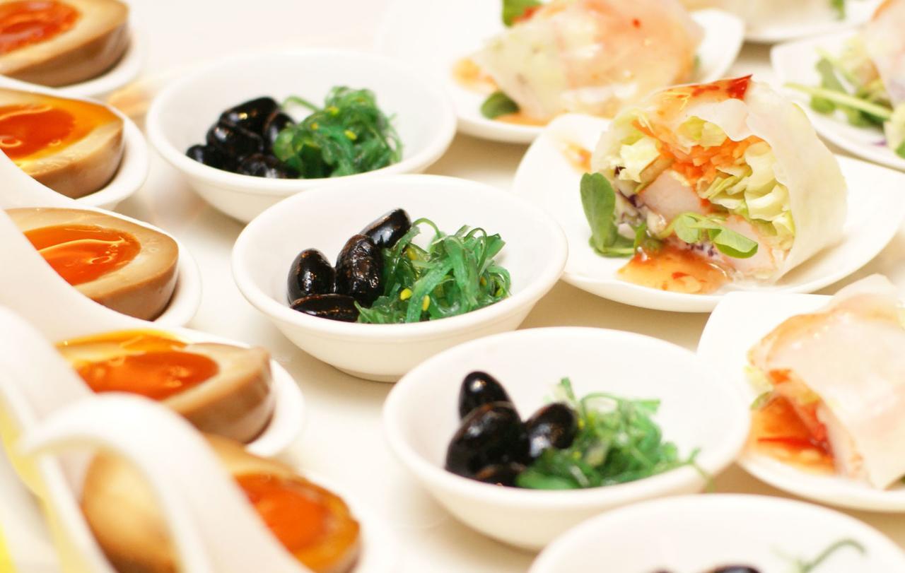 San Want Residences Hotel Taipei