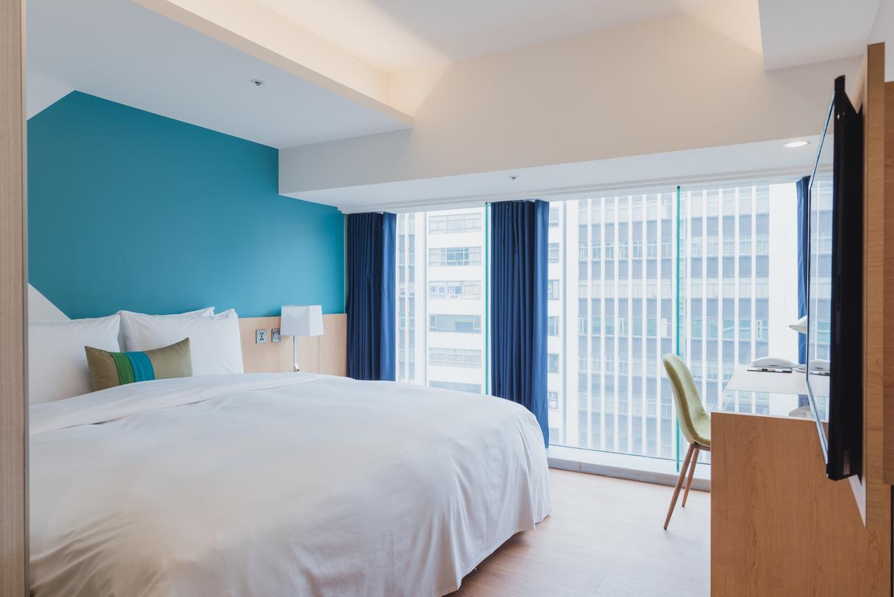 Hej Inn Taipei