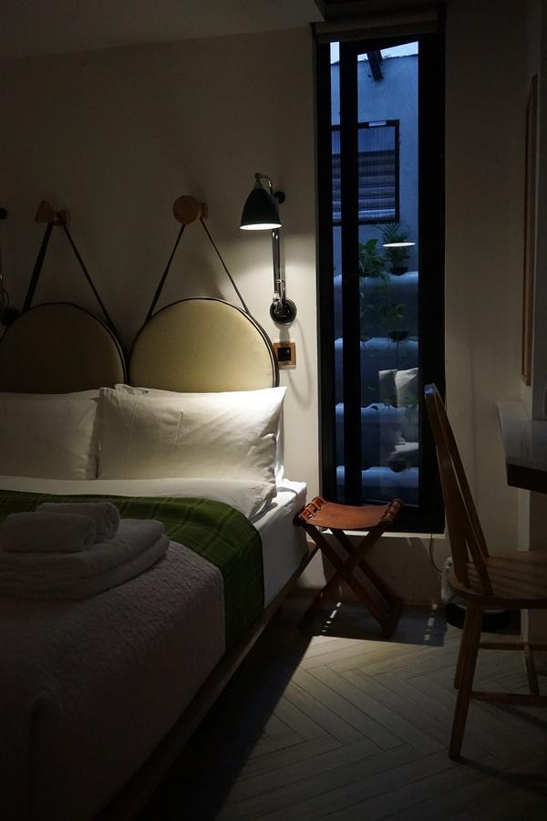 Hotel Nihao Cafe