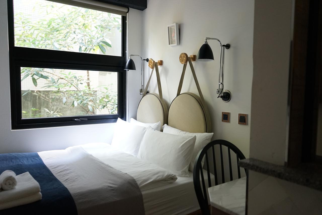 Hotel Nihao Cafe