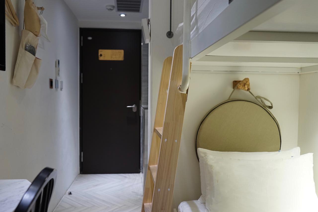 Nihao Cafe Hotel 3*