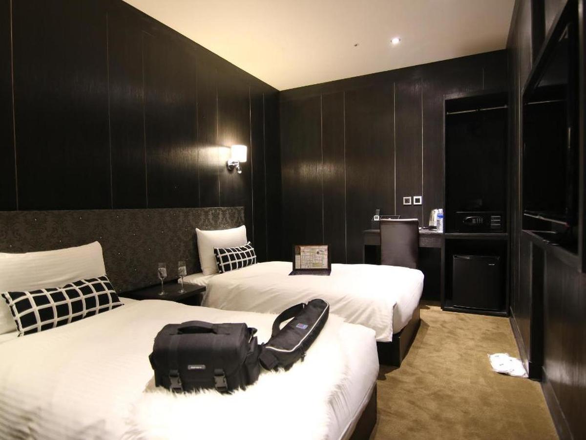 Ap H Imperial 3* Taipei