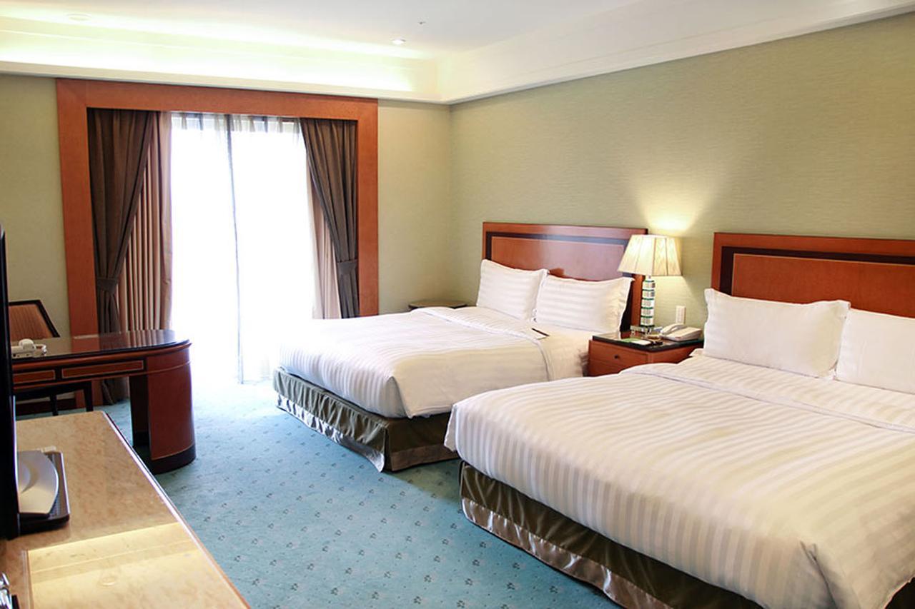 Hotel Capital