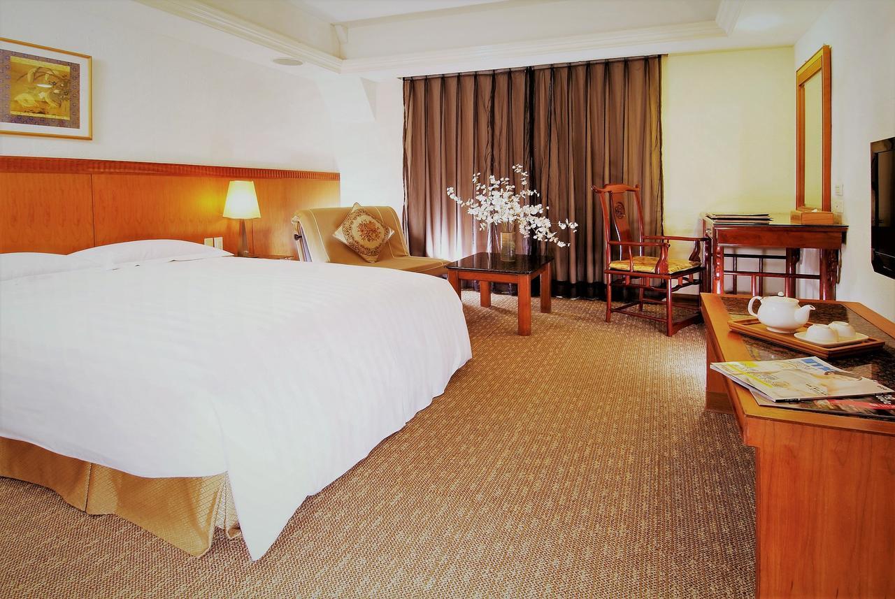 Hub Ximen-inn Kunming Hotel Taipei