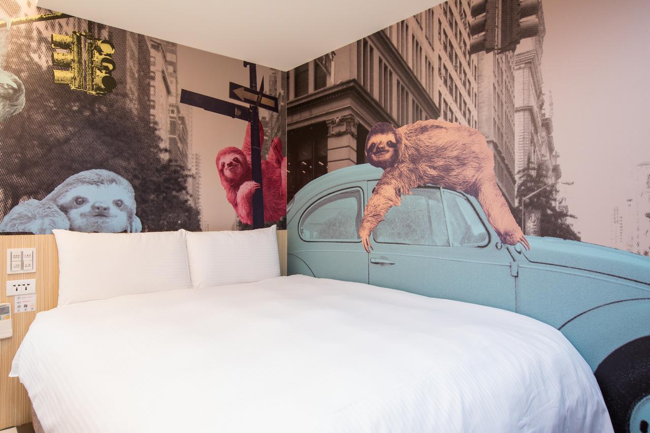Morwing - Culture Vogue Hotel