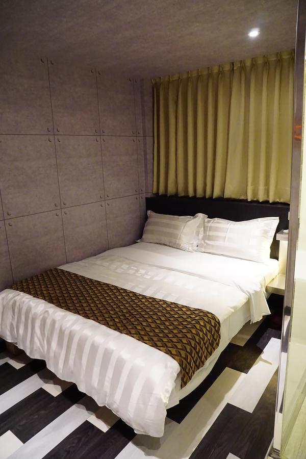 Hotel Dahshin Taipei