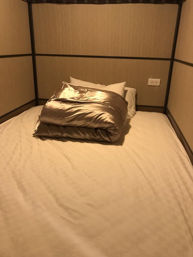 Neosoho - Taipei Station Branch 3*