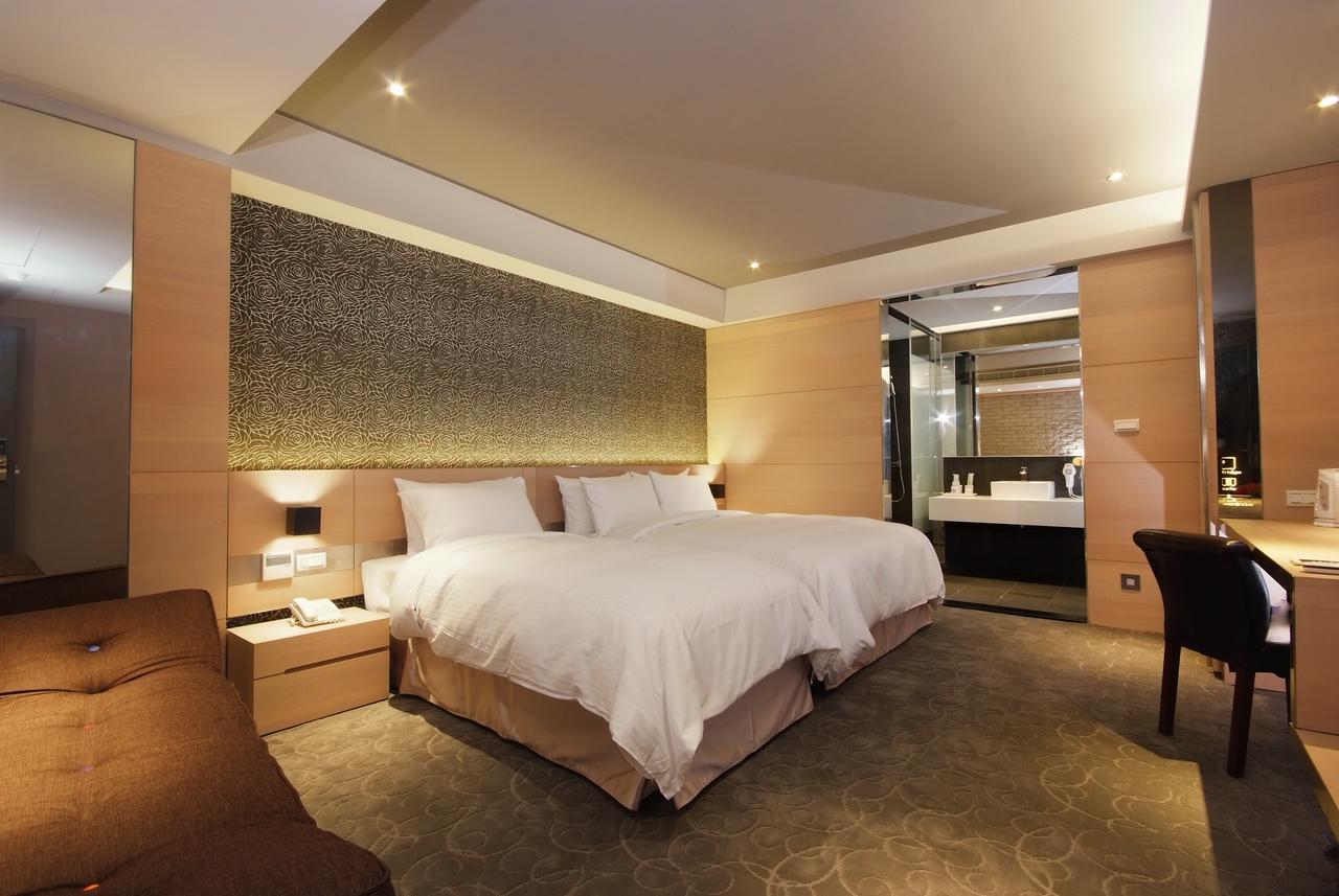 Penginapan Guest