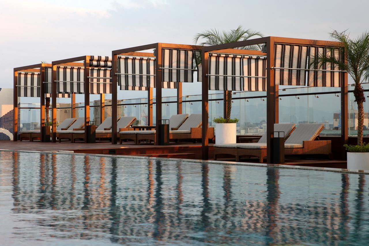 Aparthotel Cs Palace