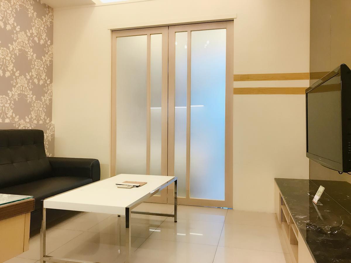 Aparthotel Cs Palace