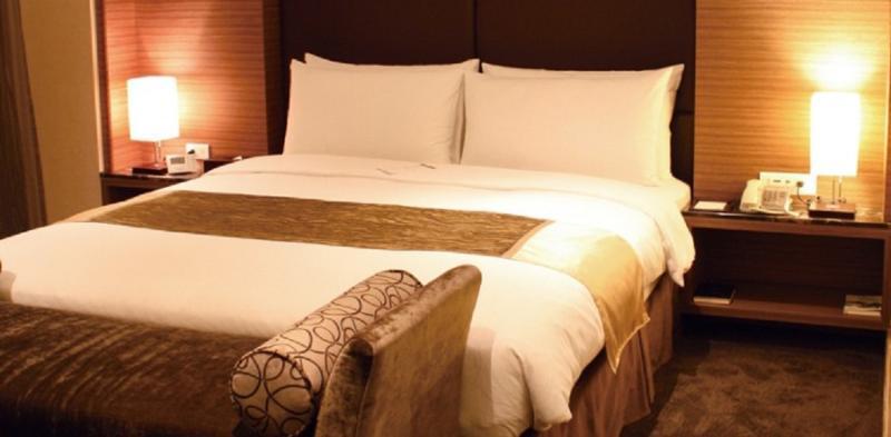 Garden - Ximending 5*