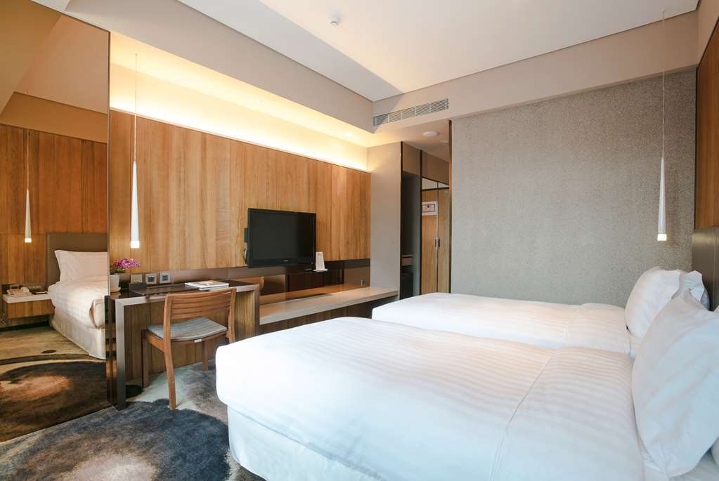 Home Hotel Hotel Taipei