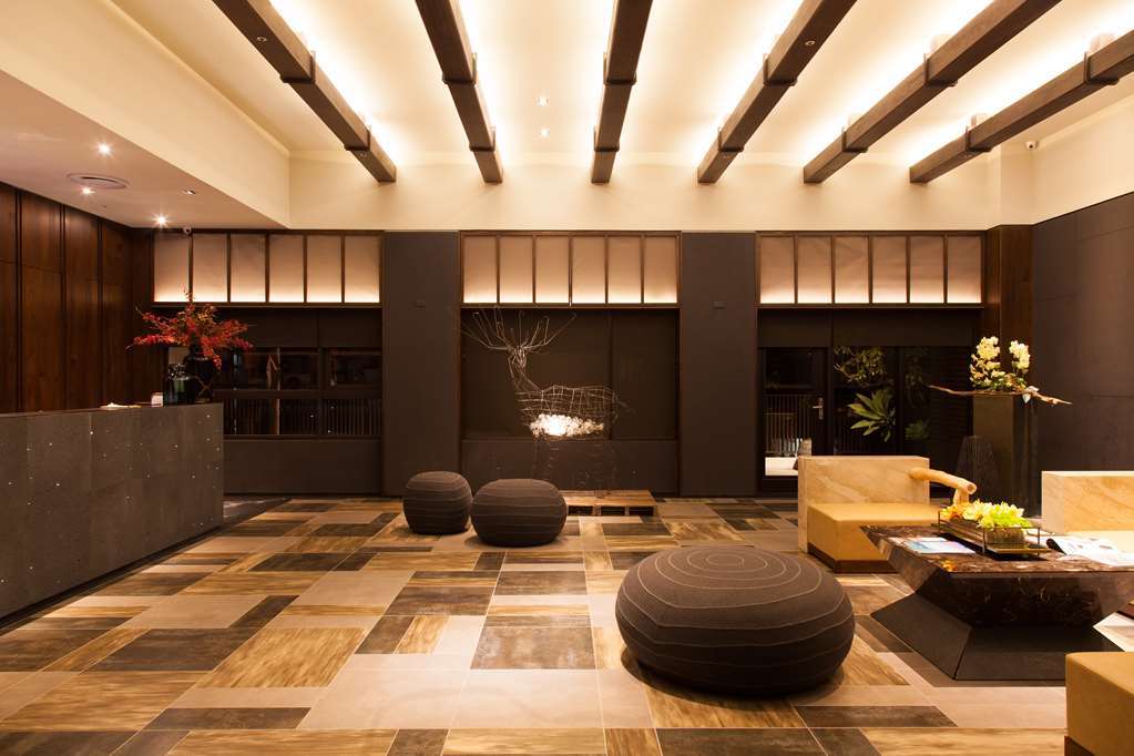 Hotel Hyatt - Episode Daan Taipei, Jdv By Hyatt 4*