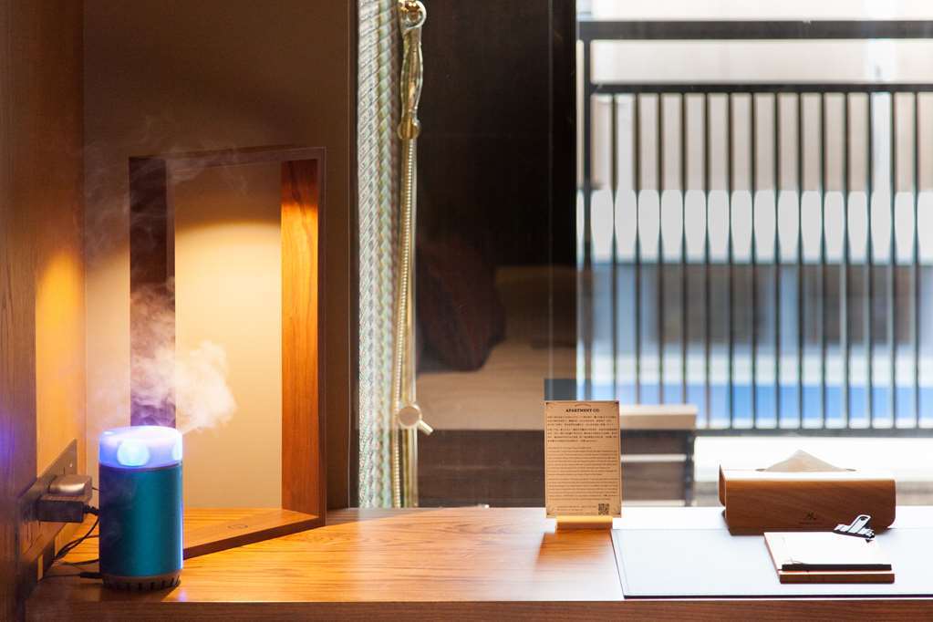 Hyatt - Episode Daan Taipei, Jdv By Hyatt 4*