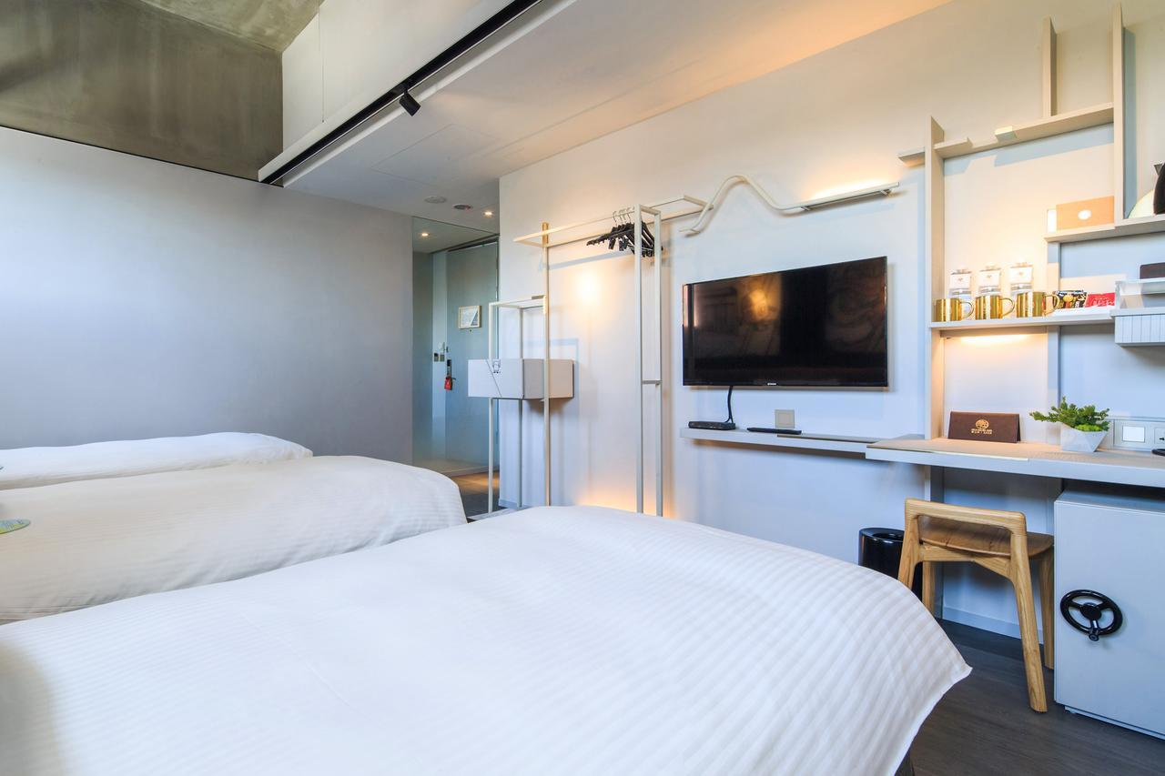 Hua Shan Din By Cosmos Creation - Huashan Creative Park 4*