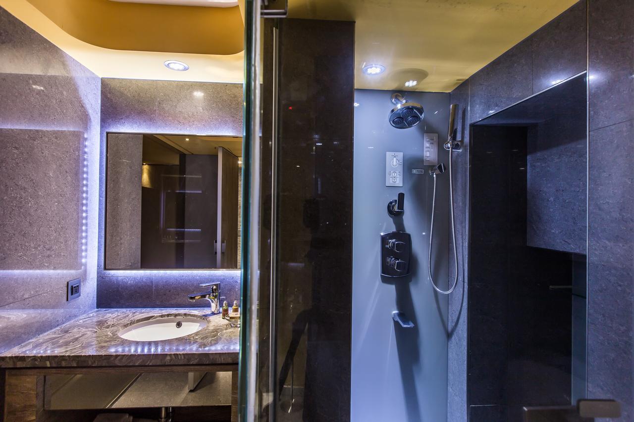 Inhouse Hotel 4*