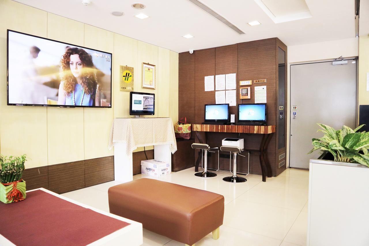 World Linsen Hotel 3*
