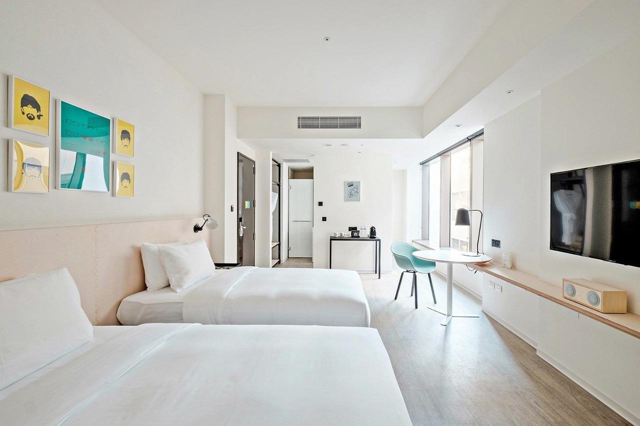 Amba Songshan 4* Taipei